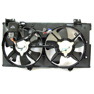 Engine Cooling Fan Assembly image
