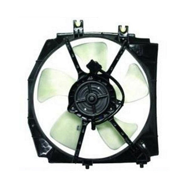 Radiators, Condensers & Fans image