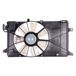 Engine Cooling Fan Assembly image