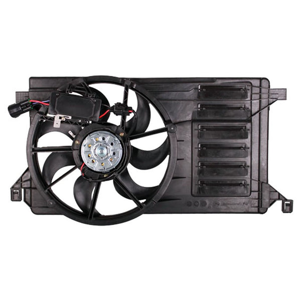 Radiators, Condensers & Fans image