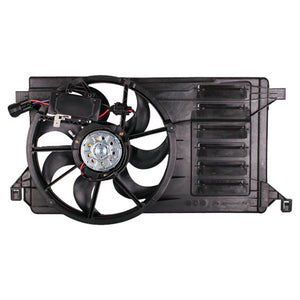 Engine Cooling Fan Assembly image