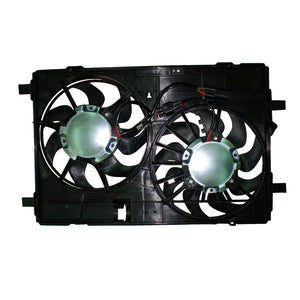 Engine Cooling Fan Assembly image