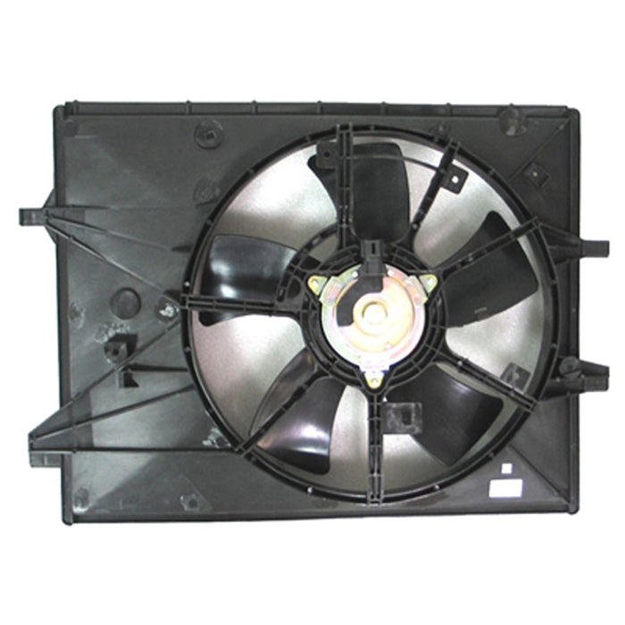 Mazda MX-5 Miata Engine Cooling Fan Assembly - MA3115146