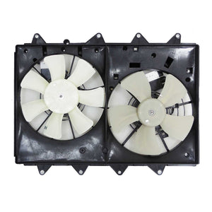 Engine Cooling Fan Assembly image