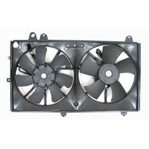 Engine Cooling Fan Assembly image