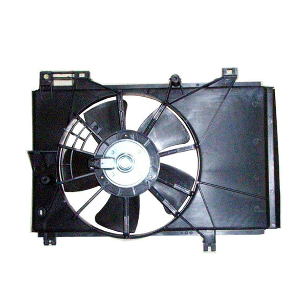 Radiators, Condensers & Fans image