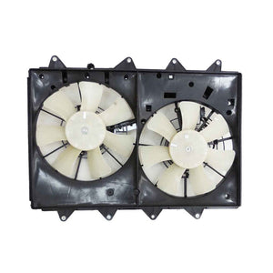 Engine Cooling Fan Assembly image