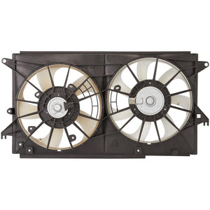 Engine Cooling Fan Assembly image