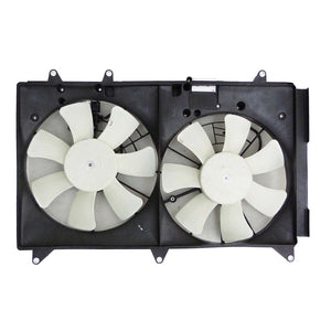 Engine Cooling Fan Assembly image