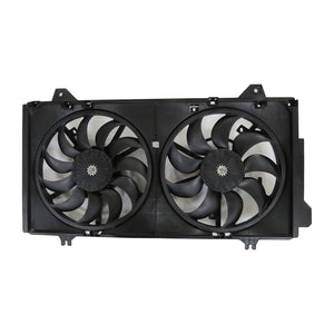 Engine Cooling Fan Assembly image