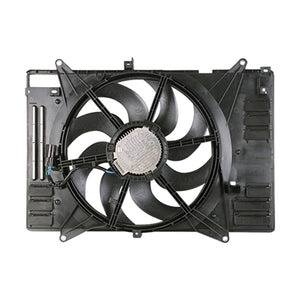 Engine Cooling Fan Assembly image