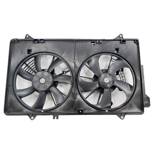 Engine Cooling Fan Assembly image