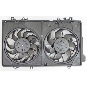 Engine Cooling Fan Assembly image