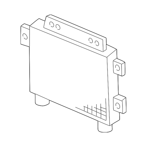 Radiators, Condensers & Fans image