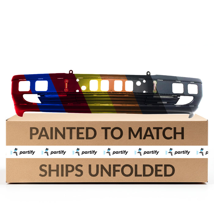 Mercedes C220 Front Bumper - MB1000113