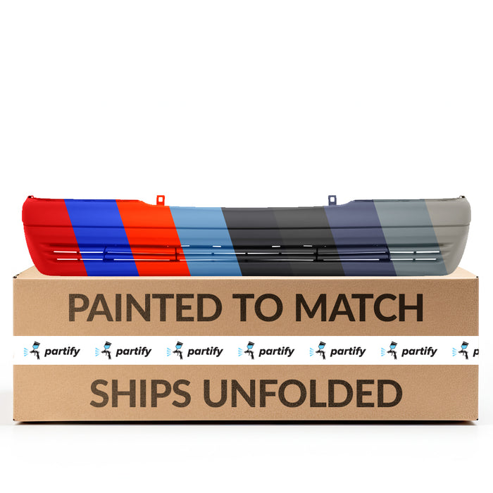 Mercedes S320 Front Bumper Sedan - MB1000115