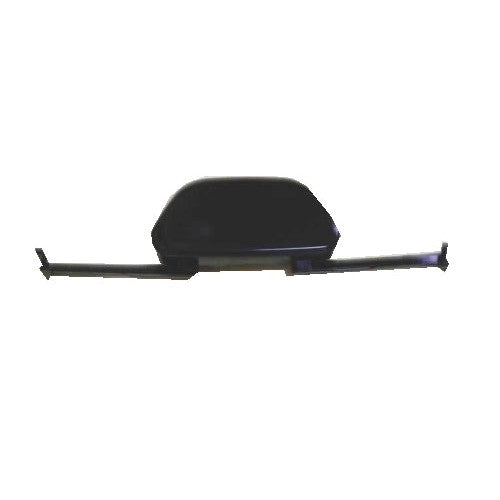 Mercedes-Benz E300 Front Passenger Side Bumper W210 Lower Cover Cap - MB1000283