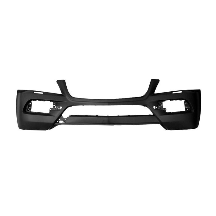 Mercedes-Benz GL350/GL450 Front Bumper X164 W/O Parktronic - MB1000487