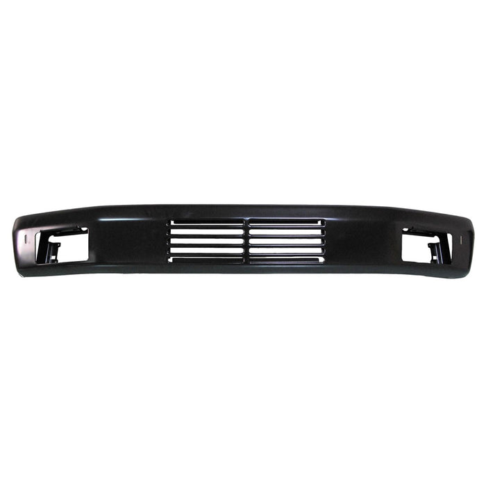 Mercedes-Benz G500/G55 AMG Front Bumper Face Bar From 10-31-06 - MB1002112
