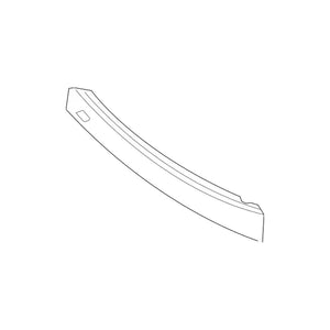 Front Bumper Reinforcement image