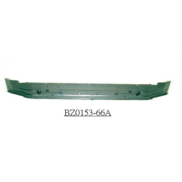 Mercedes-Benz CLK320/CLK430/CLK55 AMG Front Bumper Reinforcement Crossmember Assembly - MB1006121