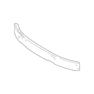 Front Bumper Reinforcement image