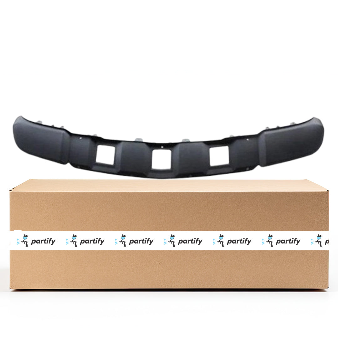2007-2012 Mercedes GL320 Front Lower Bumper - MB1015105 — Partify