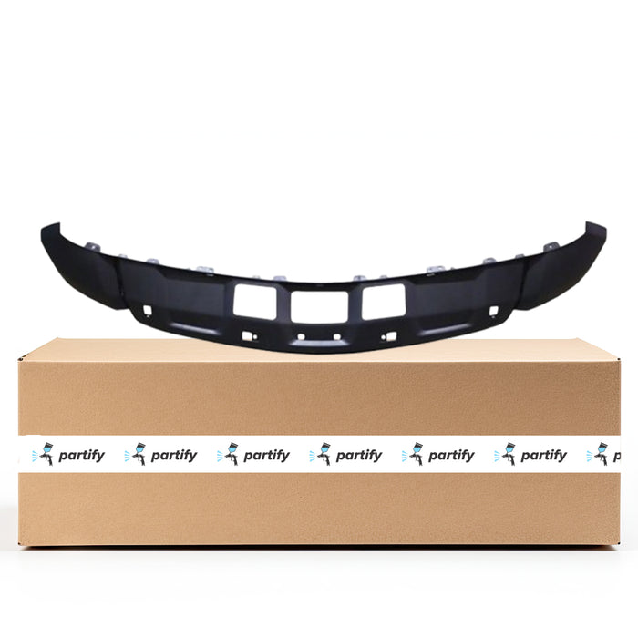 Mercedes ML320 OEM Front Lower Bumper - 1648857325