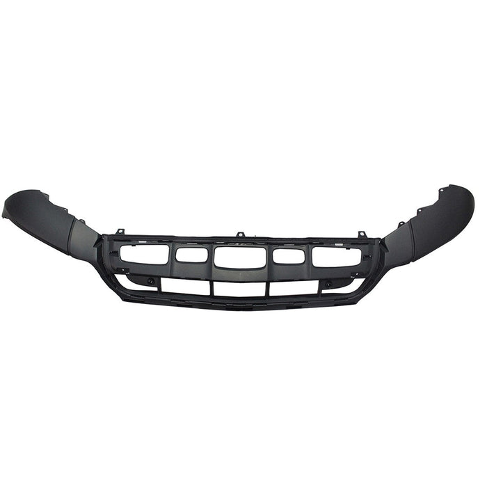 Mercedes-Benz GLC300 CAPA Certified Front Lower Bumper X253 W/O Sport Pkg - MB1015111C
