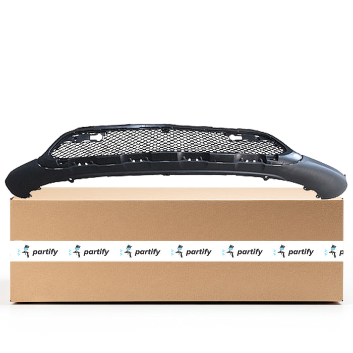 Mercedes GLC300 CAPA Certified Front Lower Bumper Coupe - MB1015113C