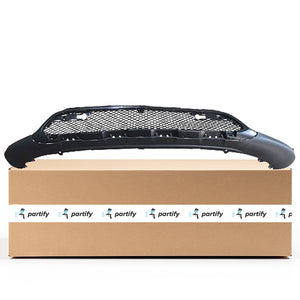 Front Lower Bumper image