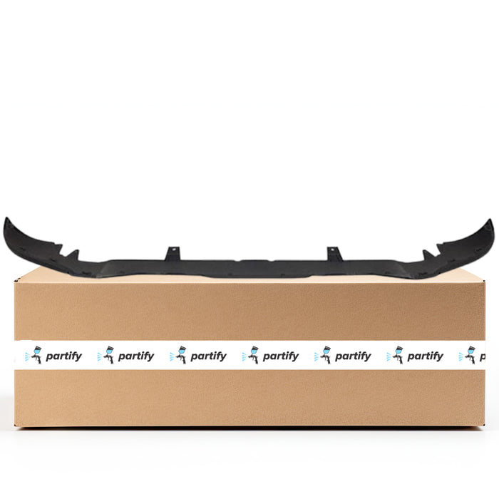 Mercedes GLE350 Front Lower Bumper - MB1015114