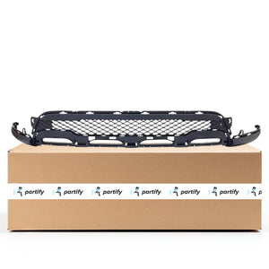 Front Lower Bumper image