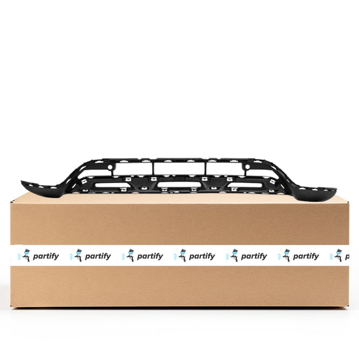 Mercedes GLC300 Front Lower Bumper - MB1015117