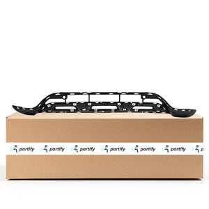 Front Lower Bumper image