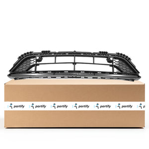 Front Lower Bumper image