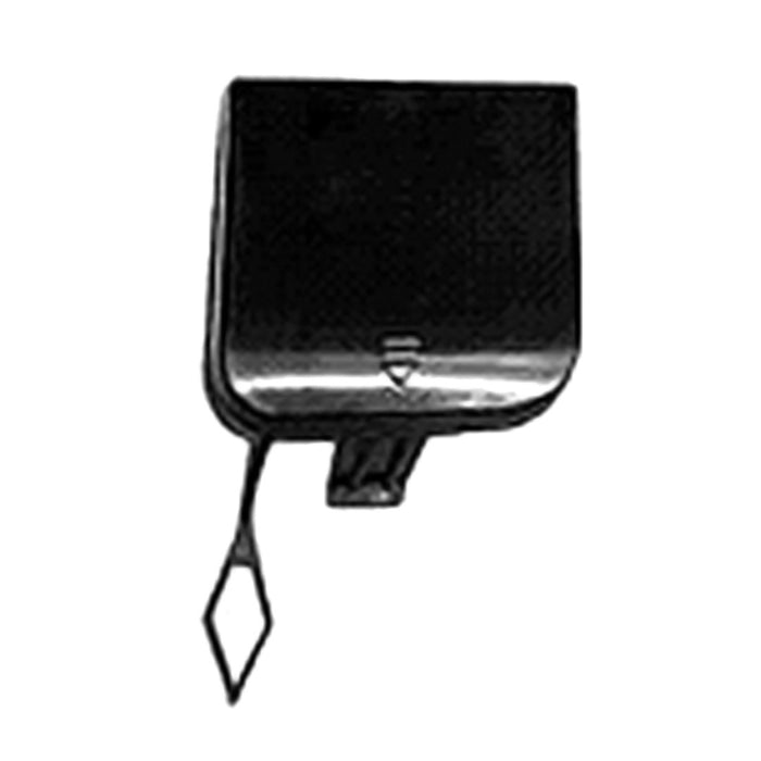 Mercedes-Benz S350/S430/S500/S55 AMG/S600/S65 AMG Front Tow Hook W/O Sport Pkg - MB1029101