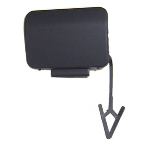 Front Tow Hook image