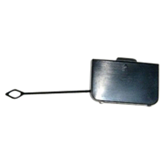 Mercedes-Benz C230/C250/C300/C350 Front Tow Hook W204 W/O Amg Styling Pkg - MB1029106