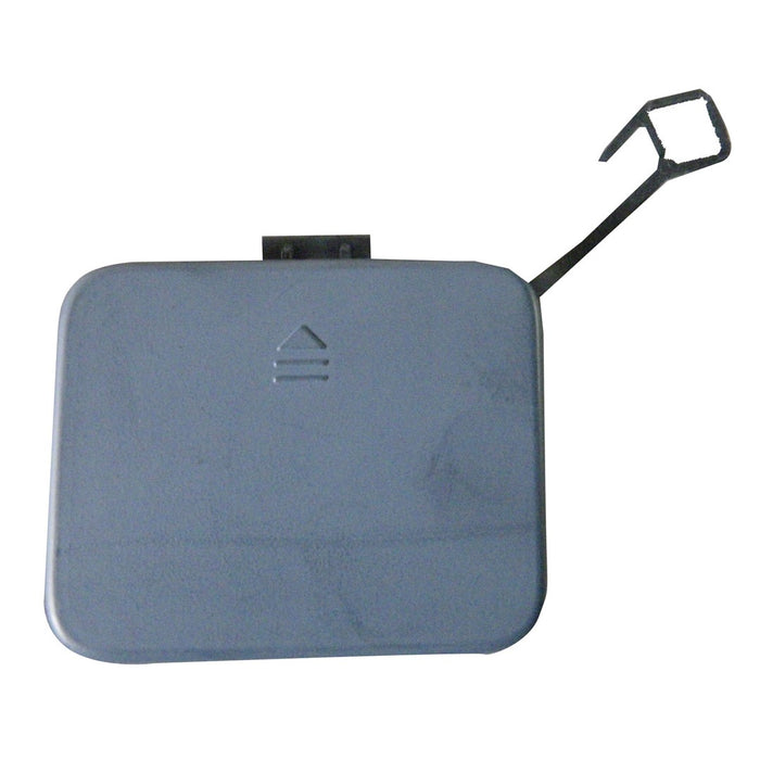 Mercedes-Benz ML320/ML350/ML500/ML550 Bluetec 4Matic/CDI Front Tow Hook W164 W/O Amg Styling Pkg - MB1029110