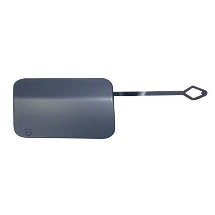 Mercedes-Benz C63 AMG Front Tow Hook W204 Coupe/Sedan - MB1029111