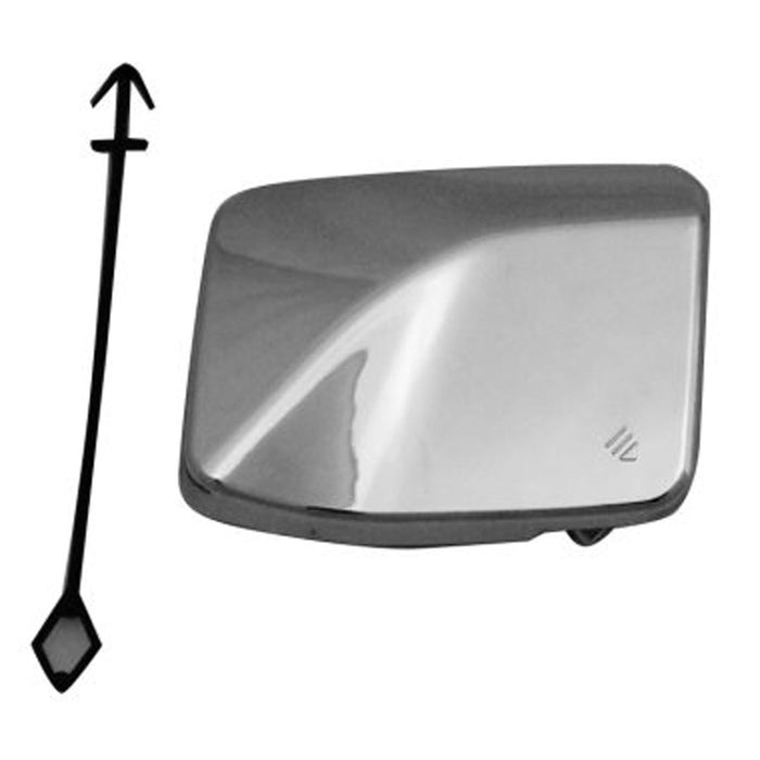 Mercedes-Benz ML250/ML350 Front Tow Hook W166 W/O Amg Styling Pkg - MB1029119