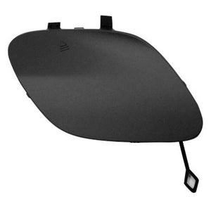 Front Tow Hook image