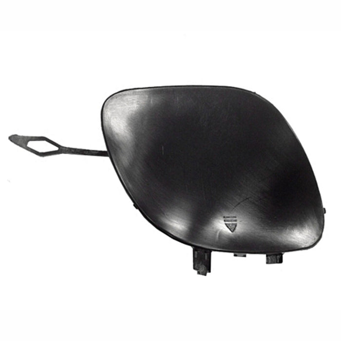 Mercedes-Benz C300 Front Tow Hook W205 W/O Sport Pkg W/O Luxury Pkg Convertible/Coupe/Sedan - MB1029135
