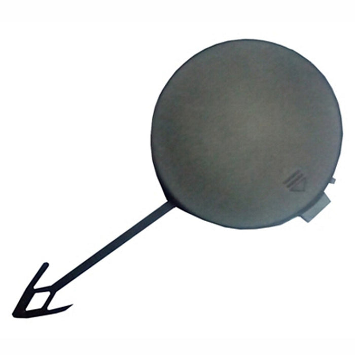 Mercedes-Benz Sprinter 2500/3500 Front Tow Hook Textured - MB1029140