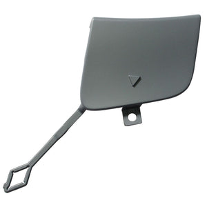 Front Tow Hook image