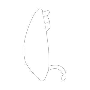 Front Tow Hook image