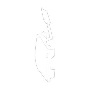 Front Tow Hook image