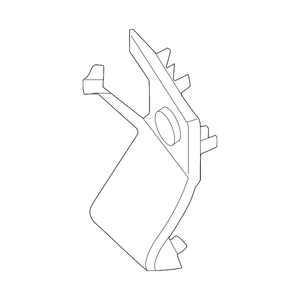 Front Tow Hook image