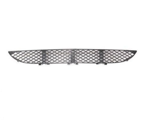 Mercedes-Benz E320/E55 AMG Front Bumper Grille W/O Sport Package 4 Door Sedan/Wagon - MB1036101
